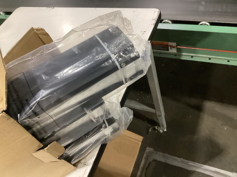 Condition photo showing New/Like New for (3-Pack) 213 Replacement Filter Compatible with April-Aire Air Purifiers Actual Size: 21" x 24.75" x 4", Nominal Size: 20''x25''x4'' 1210,1620,2210,2216,3210 MERV-13 Furnace Filter Replacement 213 3 PCS