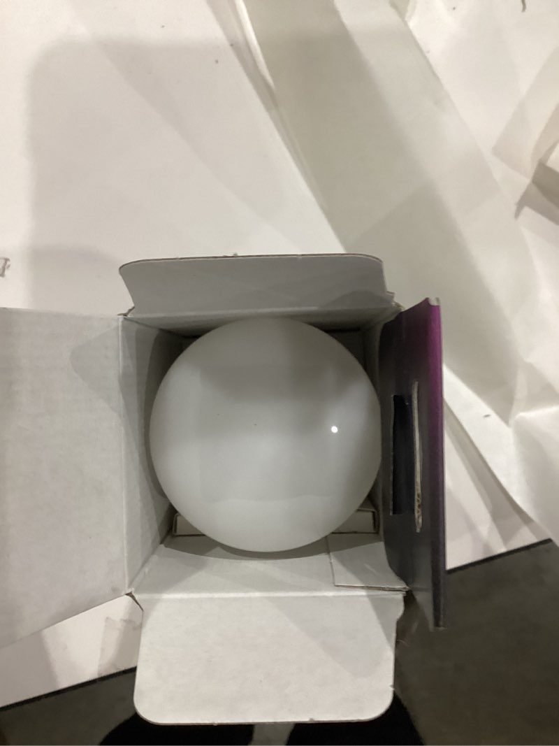 Condition photo showing New/Like New for Philips HueWCA 15W A21 E26 US Original 1 Pack