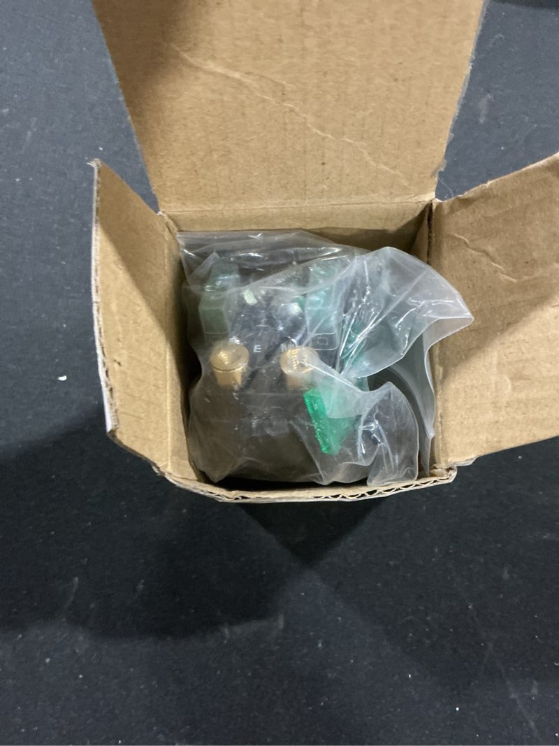 Condition photo showing New/Like New for MOTO1988 2PS Solenoid Starter Relay Compatible with Yamaha Grizzly Kodiak Raptor YFM 350 400 450 660 Big Bear 250 400 4SV-81940-12-00 4XE-81940-12-00