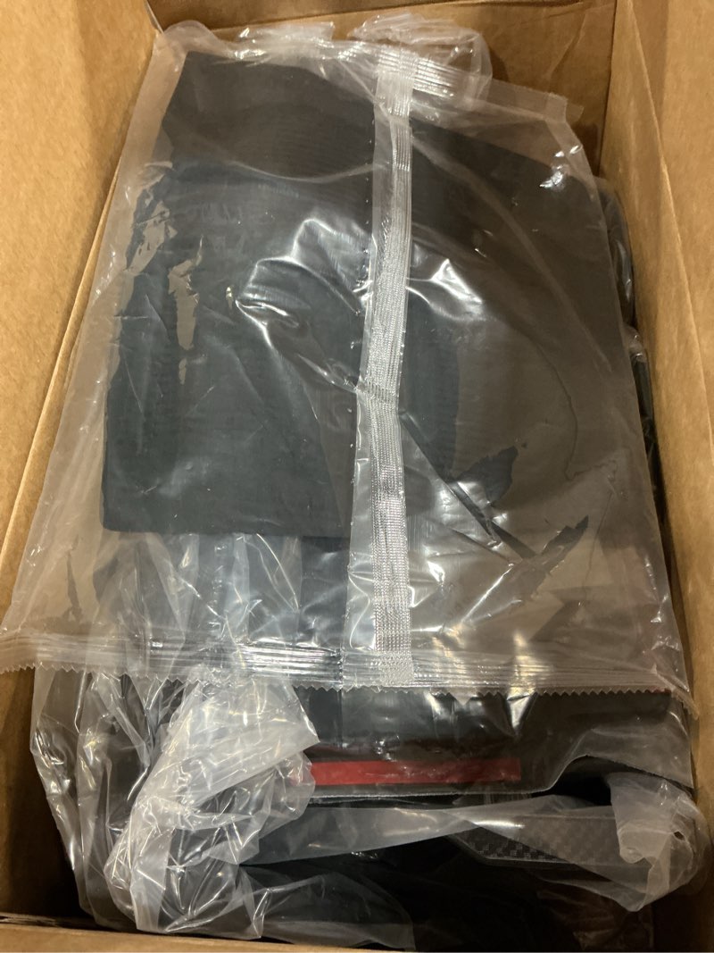 Condition photo showing Good Condition for 10pcs center console organizer tray for 2025 2026 tesla model y juniper accessories, under seat storage armrest hidden storage box cup holder charger pad for tesla modely (not fit standard & yl) 25-26 model y juniper premium/performance 10pcs