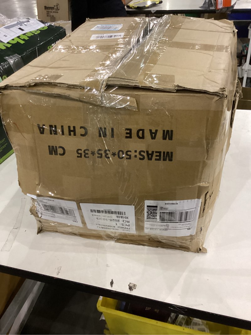 Condition photo showing As Is for Table cloths