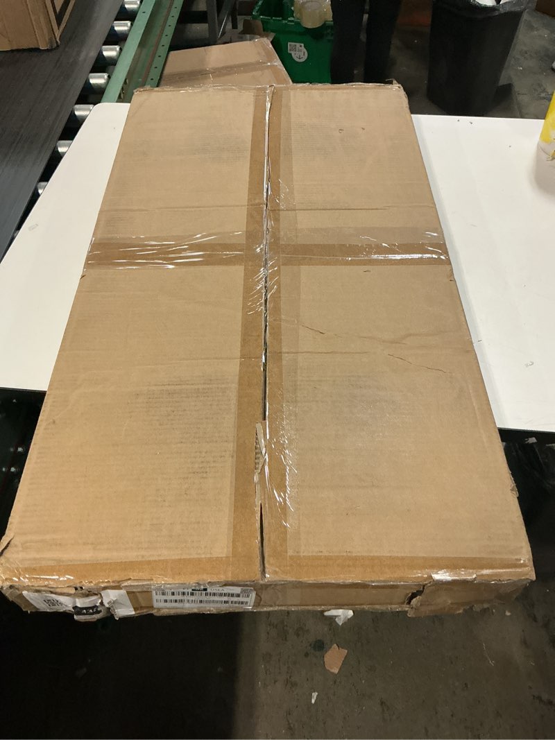 Condition photo showing New/Like New for Rubber Cable Ramp Cord Cover Cable Protector Ramps Wire Hose Protective 1 Channel 22000Lbs Load Capacity Traffic Speed Bump for Asphalt Concrete Gravel Driveway, 1 Pack 1 channel-1 pack