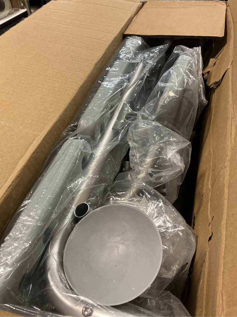 Condition photo showing Good Condition for Transfer Bench KD,Tool Free, 1/cs