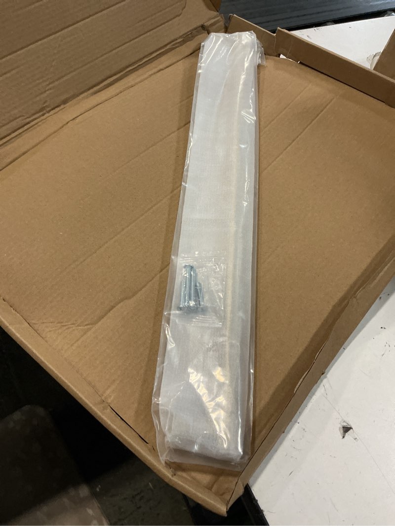 Condition photo showing New/Like New for khtumeware appliance pulls brushed brass 18 inch(457mm) center to center 1 pack heavy duty drawer pulls kitchen cabinet handle cabinet hardware appliance pulls 18 inch(457mm) satin brass 1