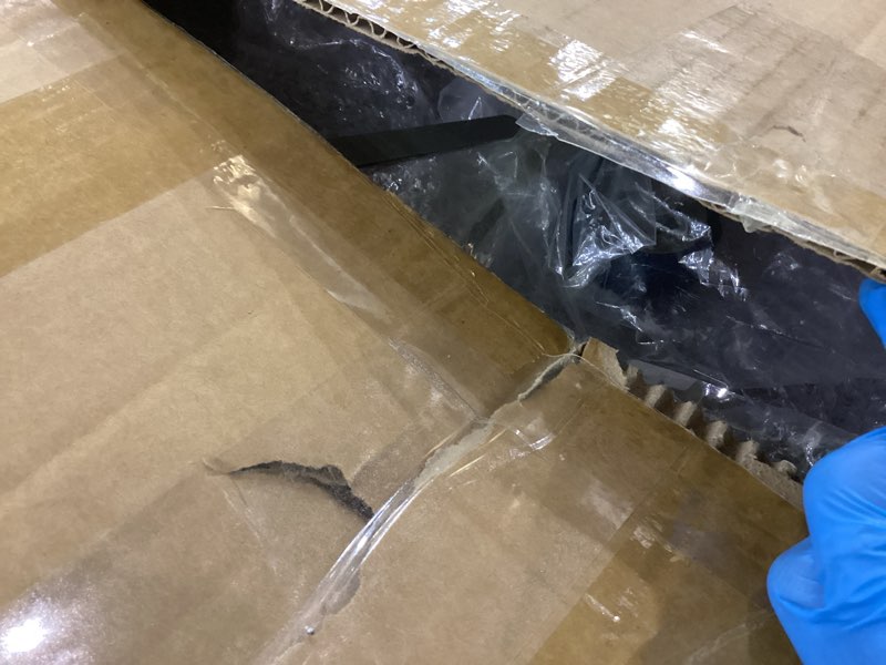 RIAMTGCX Plant Caddy with Wheels, Heavy Duty Plant Stand with Universal Wheels (16 inch, Silver)