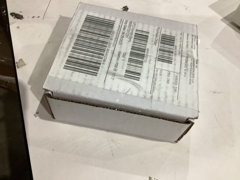 Condition photo showing New/Like New for Sleep Drink with Advanced Nanoscience Technology - Contains Melatonin, Ashwagandha and Valerian Root - 3 Pack Liquid Sleeping Aid Help Fall Asleep Faster, Mix Berries 2oz