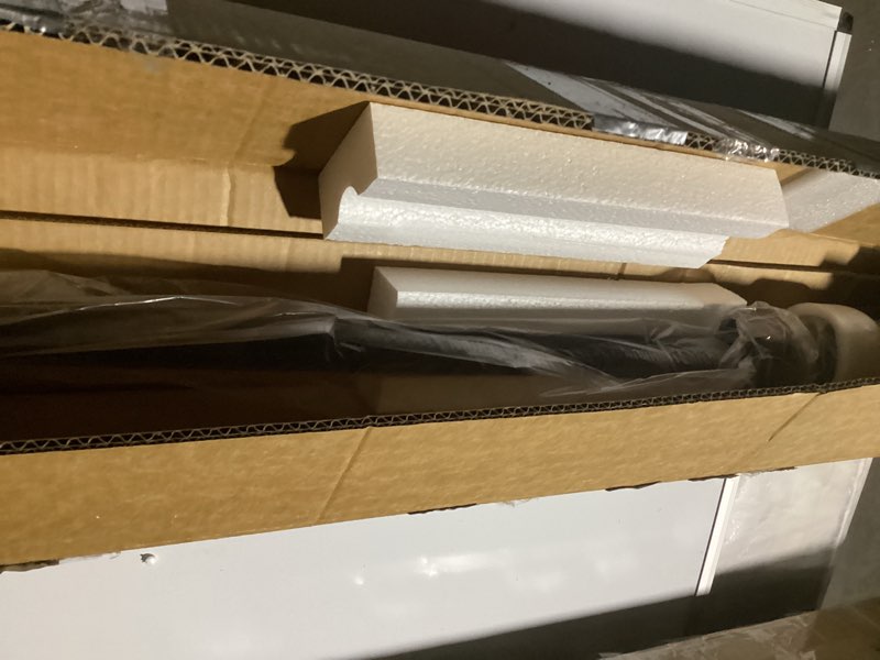 Condition photo showing As Is for CAP Barbell 2-Inch Olympic 7 ft Barbell Bars | Multiple Options