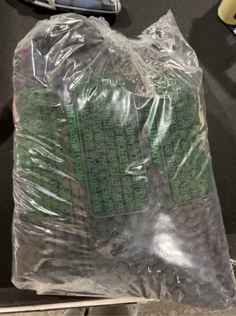 Condition photo showing Good Condition for Muddy Mat® | Super Absorbent Door Mat Indoor, Microfiber Quick Dry Chenille Entryway Rug, Non-Slip F