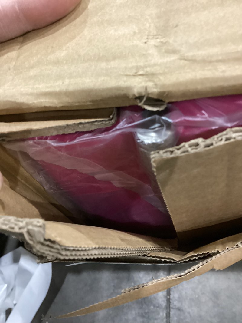 Condition photo showing New/Like New for ZELUS 8' Folding Gymnastics Balance Beam, Floor Balance Beam w/Carry Handles Anti-Slip Base for Kids, Beginners & Professional Gymnasts 8 ft Pink