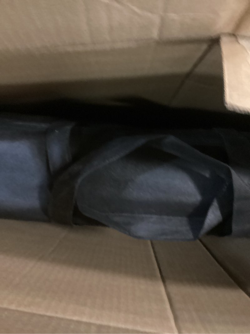 Condition photo showing Good Condition for Aierxuan Seat Covers for Cars Full Set 2009-2026 Ford F150 Truck SuperCab Custom Fit 2017-2026 F250 F350 F450, Waterproof Seat Cushion for Pickup Lariat Platinum Raptor (Full Set, Black-White) Full Set/Black-White