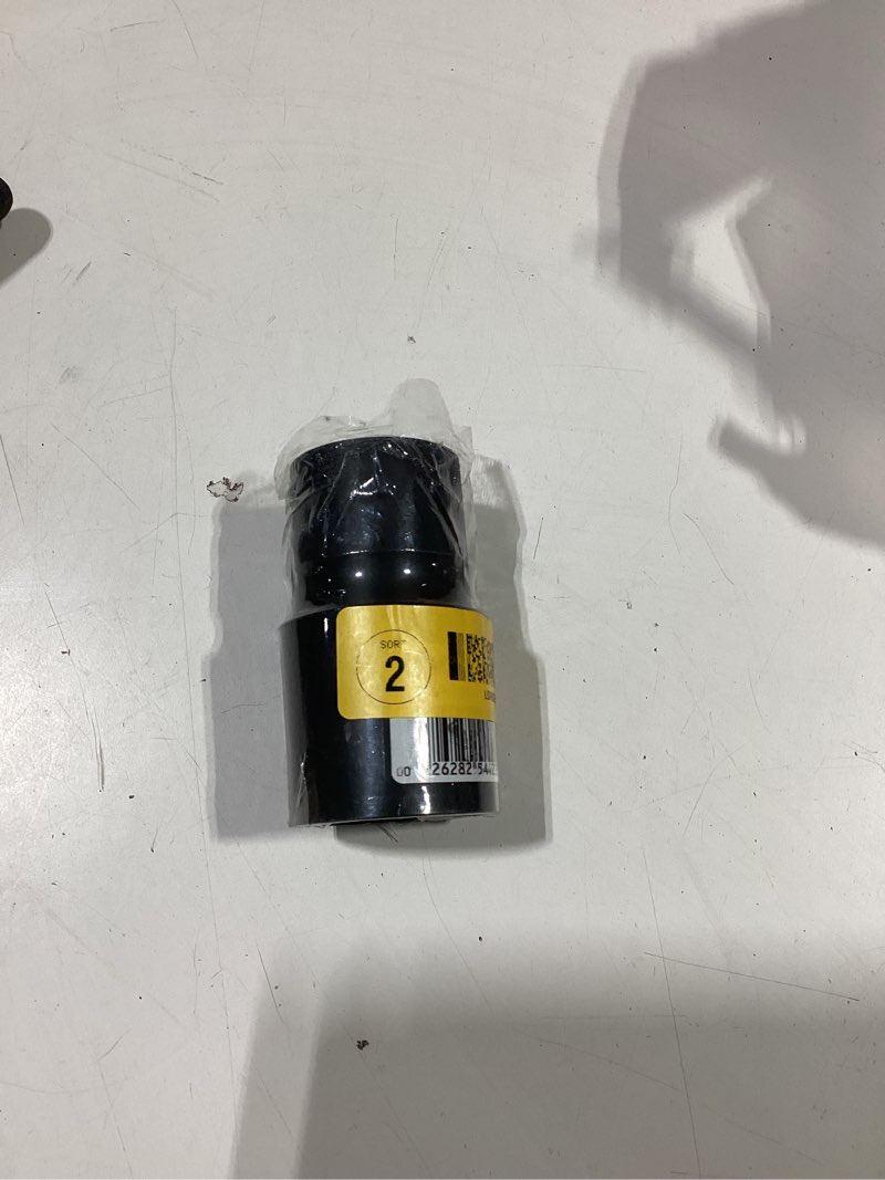 Condition photo showing Good Condition for DeWalt 20V MAX 2 Gal Cordless Wet/Dry Vacuum 20 Vac Hose Adapter