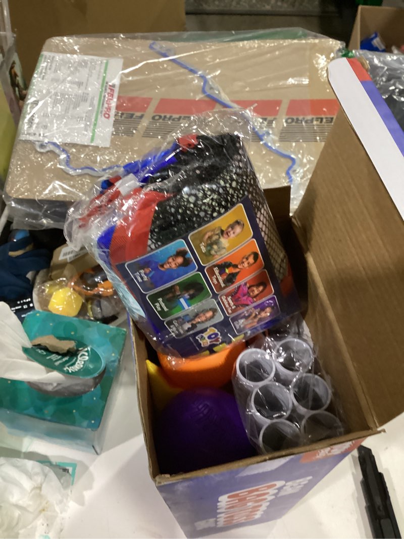 Condition photo showing New/Like New for toy life bean bags toss carnival games, cornhole, outdoor toys for kids ages 4-8, backyard game sports & outdoor play, outside toys for ages 5-7, family lawn yard games birthday party, gift for boys 1 pack bean bags toss game
