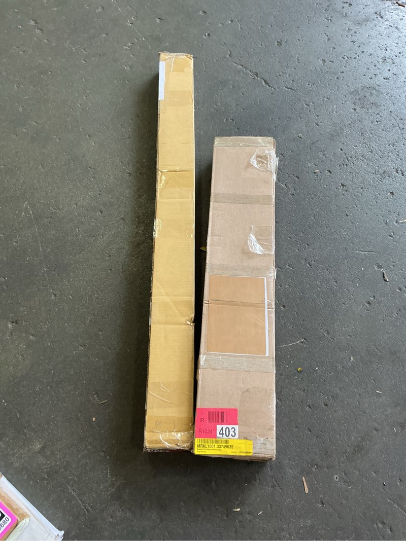 Condition photo showing Good Condition for Assorted Lot of Window Blinds (Standard, Cordless, Faux Wood, Roller Shades, etc.)different style and size