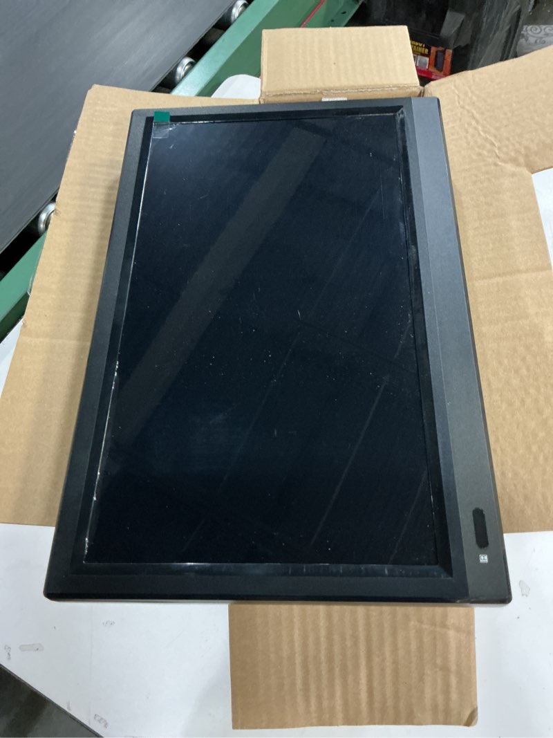 Condition photo showing Working Condition Verified for 12.5 Inch Small Smart TV Full HD 1080P,Compact Flat Screen Smart TV with Built-in APP,Digital ATSC T