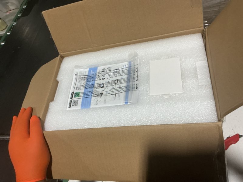 Condition photo showing Good Condition for levoit air purifiers for home large room up to 1875 ft² with washable pre-filter, aham verifide, air quality monitor, hepa sleep mode for allergies, pet hair in bedroom, vital 200s-p, white air purifier white