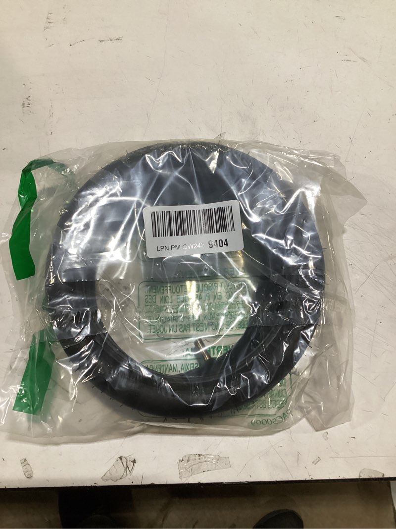 Condition photo showing As Is for 8.5 tire tube 8.5x2 scooter replacement tires for gotrax/gxl v2/xiaomi m365/razor electric scooter, 81/2x2 thicker pneumatic scooter replacement wheels (1set) black1