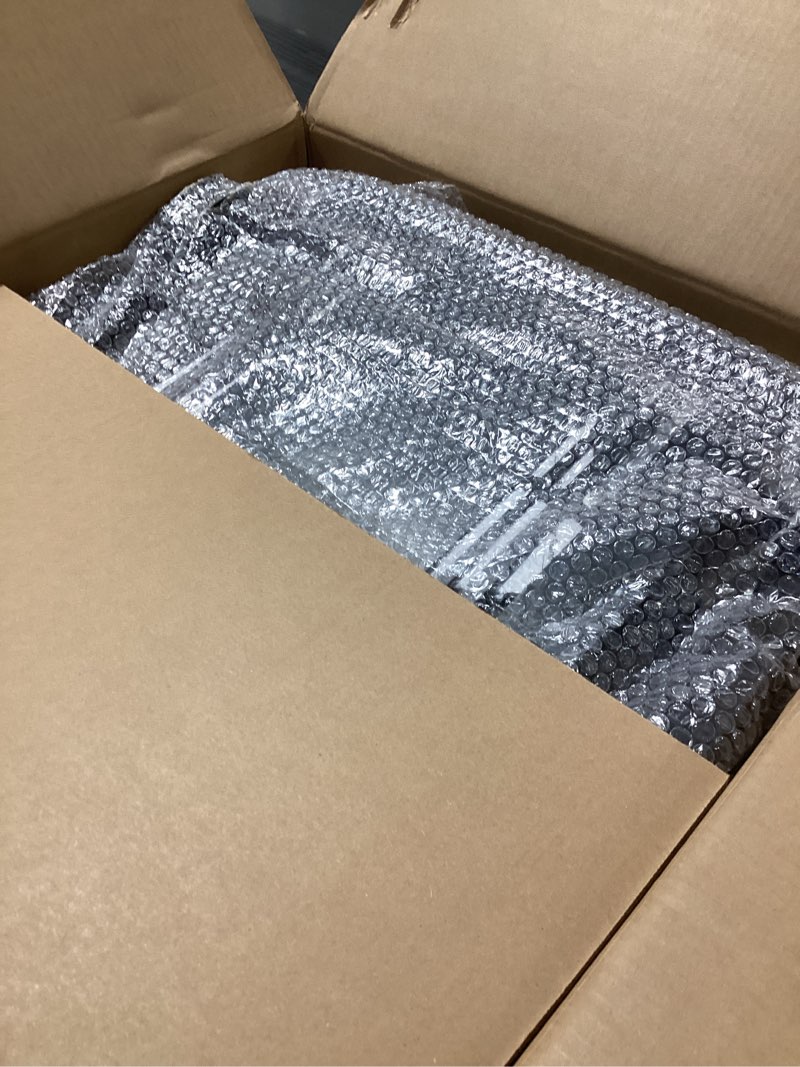 Condition photo showing Good Condition for Gazzyt Foldable Racing Wheel Stand Adjustable Sim Racing Cockpit Compatible with Logitech/ Thrustmaster/Fanatec/PXN/Moza R5 R9 G29 G920 G923 T248 T300RS GT T500 Sturdy Gaming Stand,Space-Saving Design Wheel and Pedals Not Included