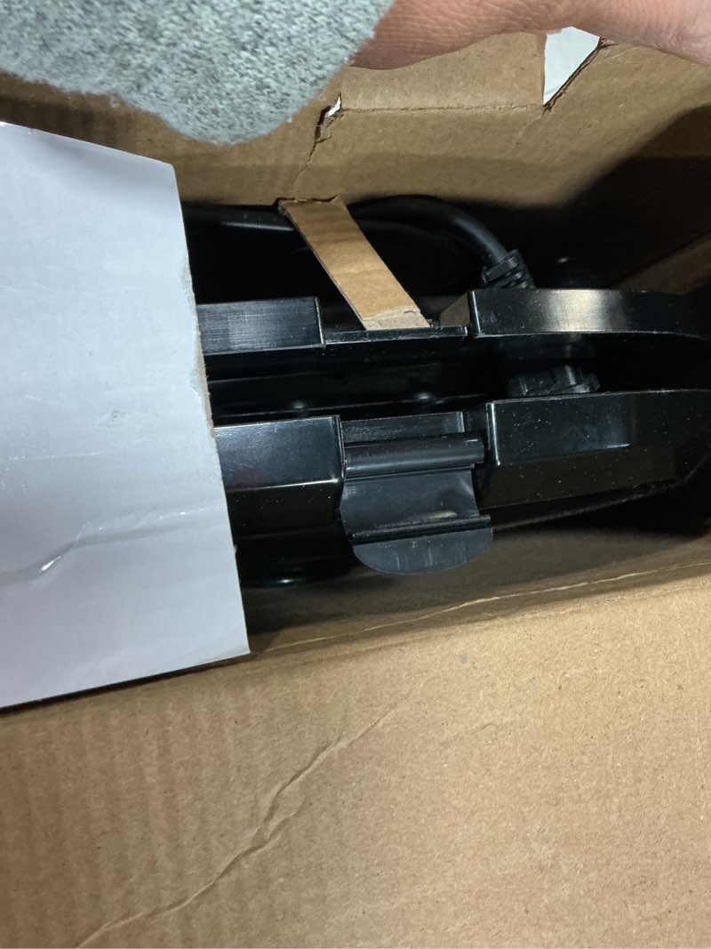 Condition photo showing As Is for 23 Cake Pop Maker Machine – Electric Non-Stick Baker, Fast Heating, Easy to Use for Kids, Birthdays, Parties, Snacks, Gifts, Fun Kitchen Gadget for Home & Restaurants, Makes 23 Cake Pops at Once