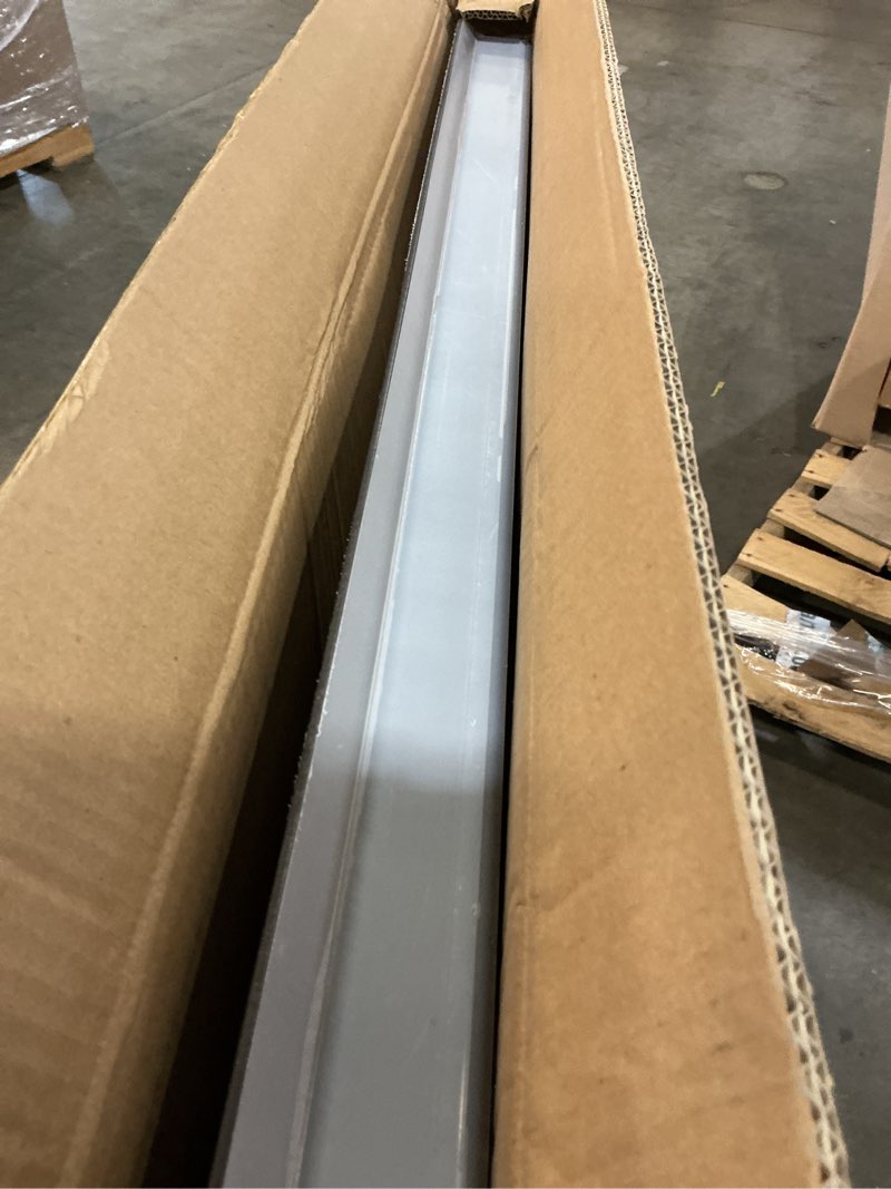 Condition photo showing As Is for 10l0l golf cart fold down windshield for yamaha g14 g16 g19, fits 1995-2003 gas & electric models, 5mm polycarbonate front replacement windshield, clear/tinted, hardware included