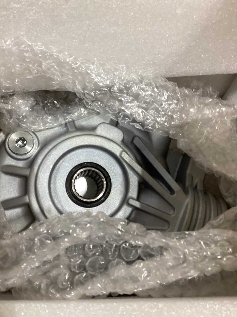 Condition photo showing New/Like New for front differential assembly, compatible with polaris 2015-2018 rzr 4 900/rzr xp 4 900, 2022-2023 rzr 900, 2014-2023 rzr xp 1000/rzr xp 4 1000 & more, repalces# 1333579/1333597/1333687