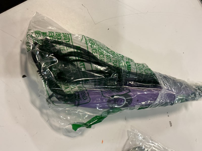 Condition photo showing Good Condition for hair extensions iron fusion keratin hair extensions heat tool heat connector wand with fusion glue protector template hair clip finger protector 2 bag keratin glue granule bead(purple)