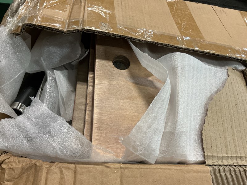 Condition photo showing Good Condition for Industrial Pipe Clothing Rack, Wall Mounted Garment Black Wall Hanging Clothing Rack, Heavy Duty Clothes Rack for Walk in Closet Storage, Laundry Room, 14.6x76x82.7 Inches, Model Y02 14.6"D x 76"W x 82.7"H