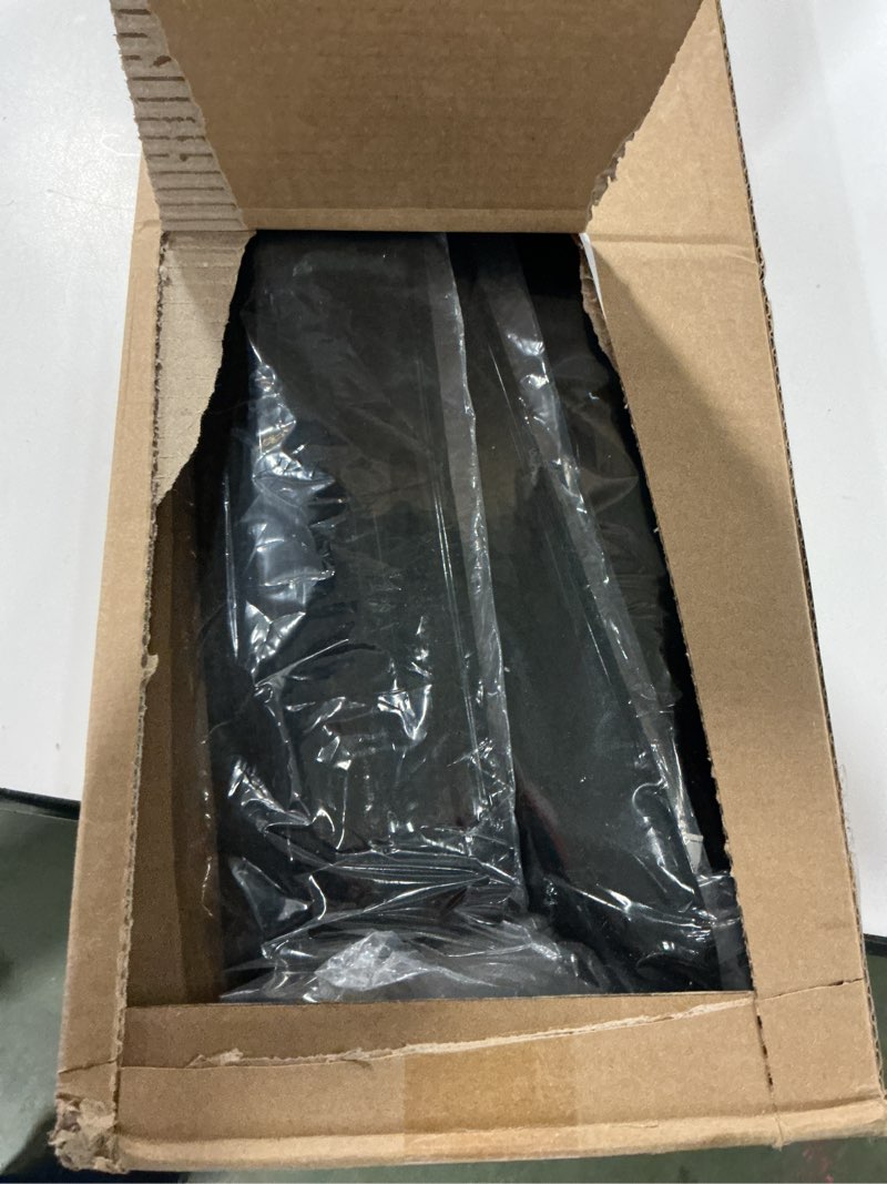 Condition photo showing New/Like New for Rain Guards for Forester 2014-2018, Tape-on Side Window Deflectors for Subaru Forester, Window Visors for Subaru Cars, Car Accessories 4 Rain Guards ? 2 Car Coasters For - Subaru Forester 2014-2018