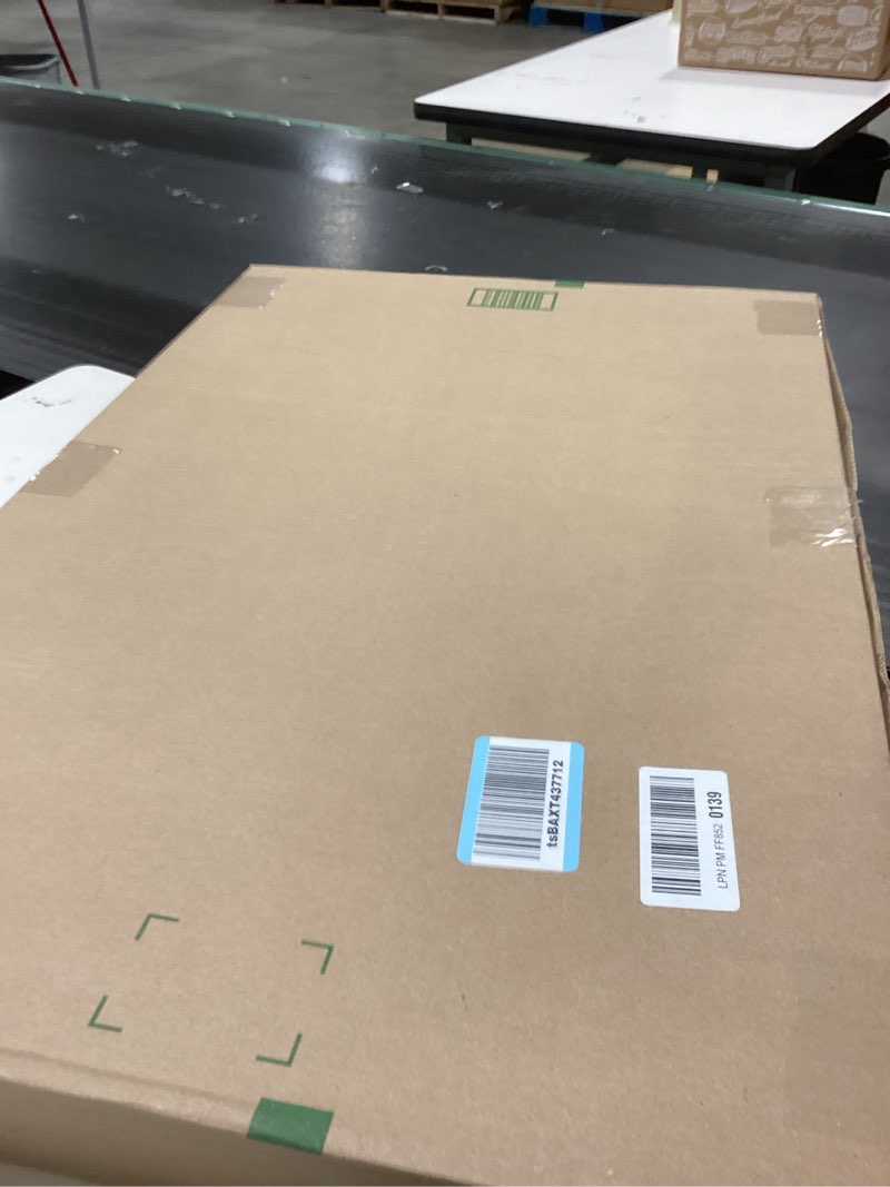 Condition photo showing New/Like New for Porayhut Portable Baby Crib Net Safety Mesh Tent,Pop up Infant Mosquito Net, See Through Canopy Netting Cover for Baby&Toddler to Keep Baby from Climbing Out. Unicorn Galaxy