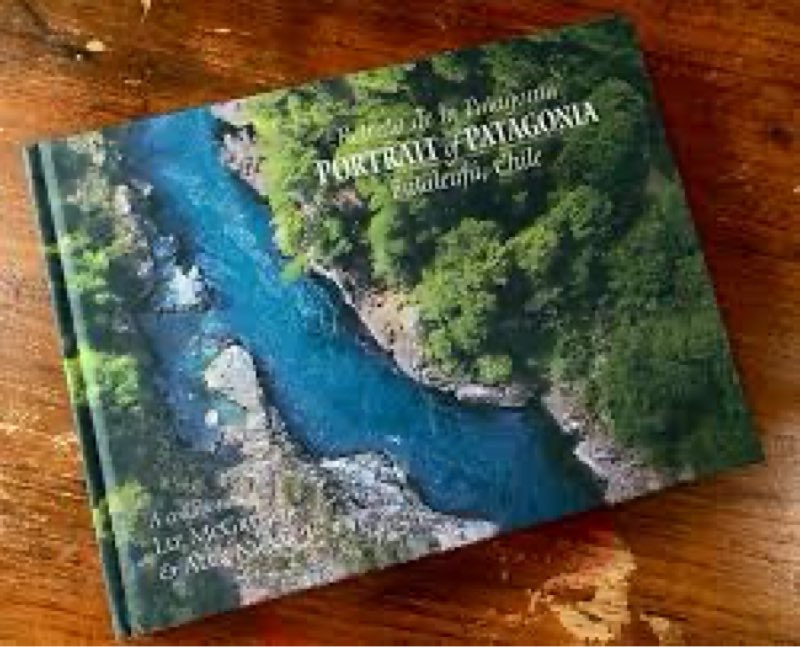 Portrait of Patagonia - Futaleufú, Chile