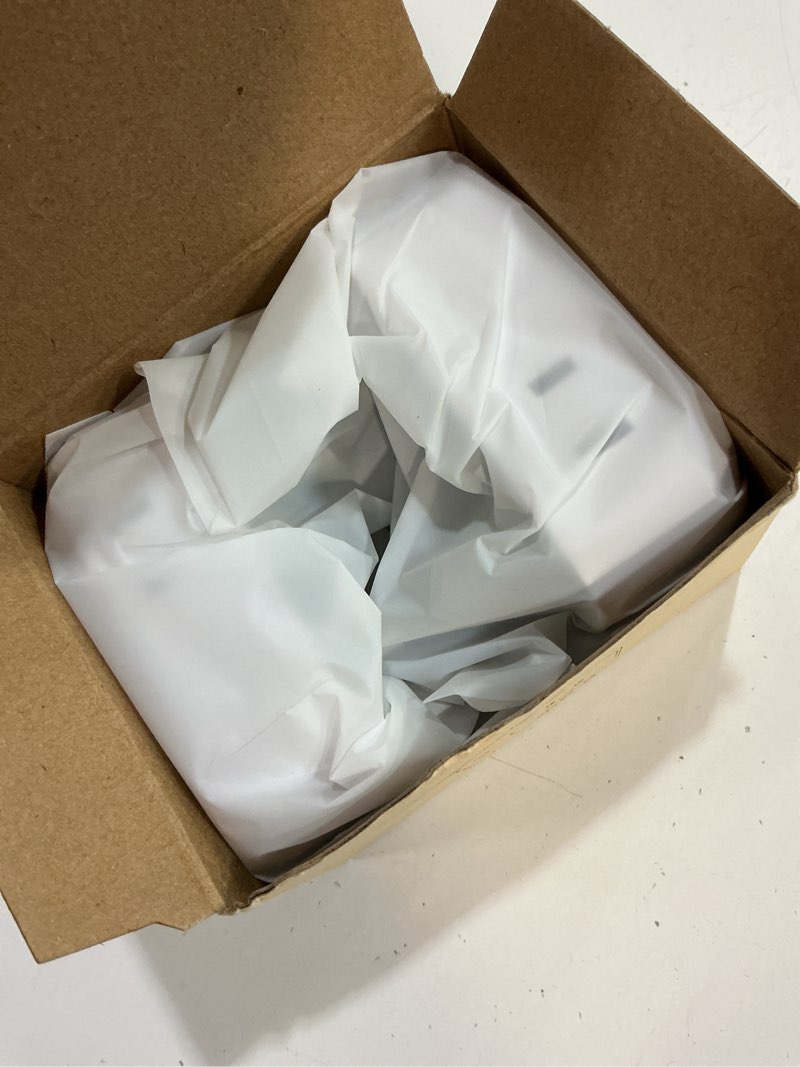 Condition photo showing New/Like New for 2 Pack European Plug Adapter USB C, TESSAN US to Europe Adapter 4 Outlets 3 USB Charger, Type C International Power Adaptor to Italy Spain France Portugal Iceland Germany, Europe Travel Essentials Type C-Most of Europe