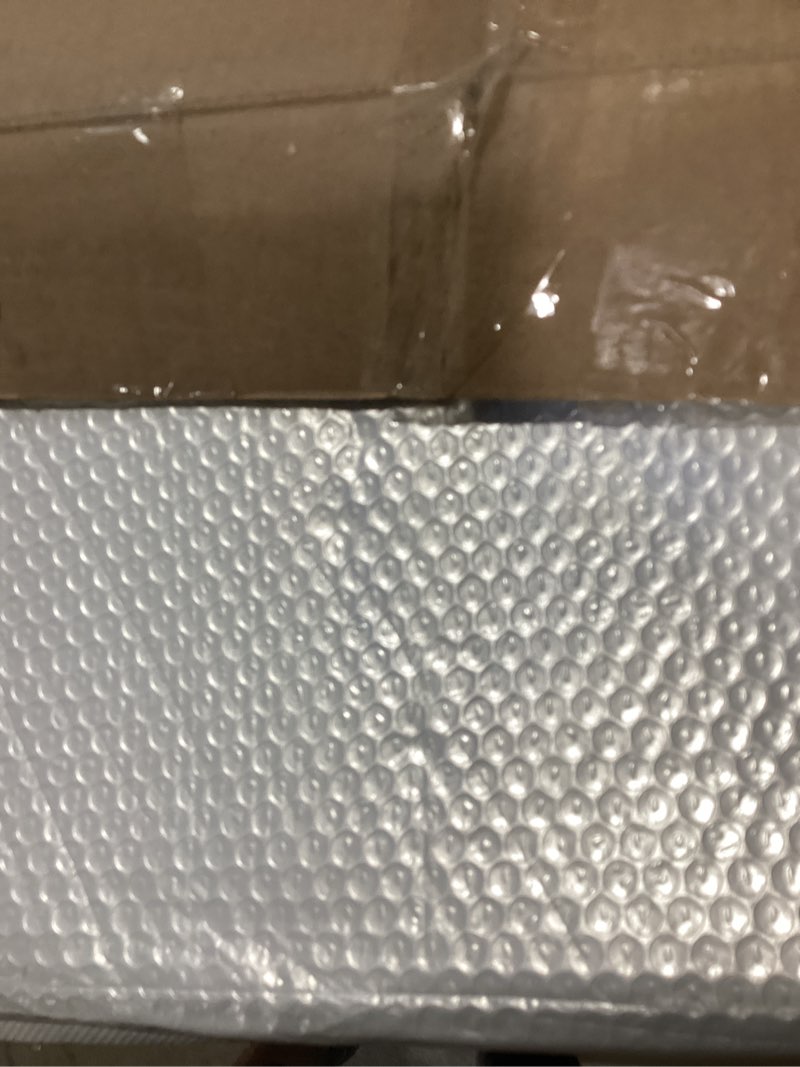 Condition photo showing New/Like New for 20"x20" extra large kitchen splash back 2pcs, heavy duty stainless steel foldable stove guard, heat resistant easy clean oil splatter shield