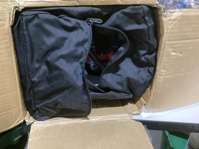 Condition photo showing As Is for Graco® Pack 'n Play® Simple Solutions™ Playard, Cam