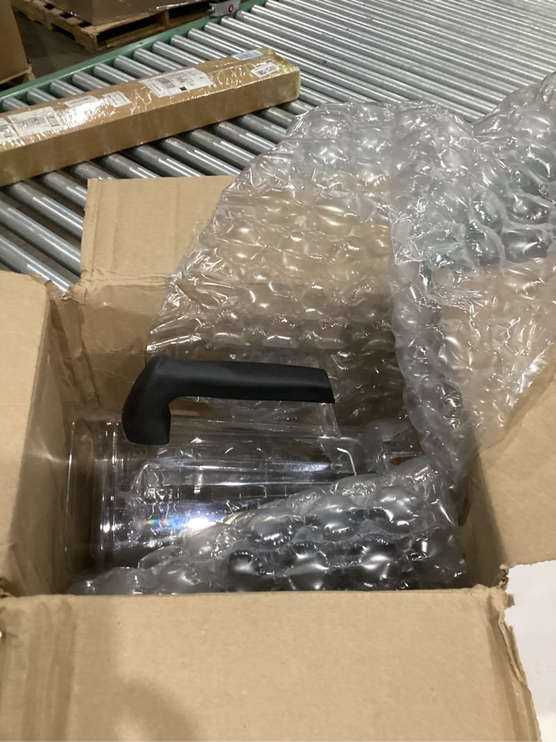 Condition photo showing Good Condition for Blender, Blender for Smoothies, Blenders for Kitchen, Professional Countertop Blenders with 68Oz. Pitcher, Adjustable Speeds, Timing Control, HS-209D, Yellow