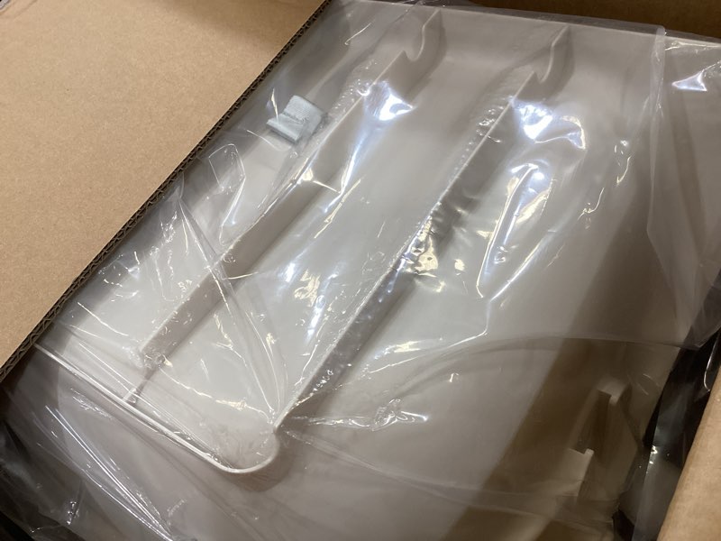 Condition photo showing Good Condition for graco slim snacker high chair, ultra slim, fast-folding, multiple recline positions, comfortable feeding, whisk
