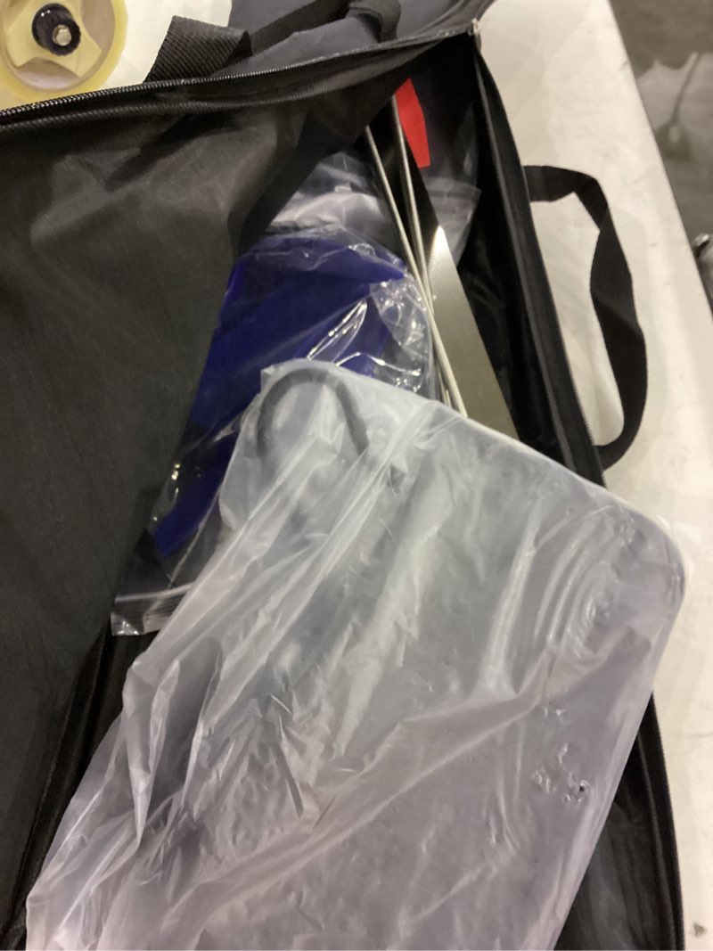 Car emergency tool kit