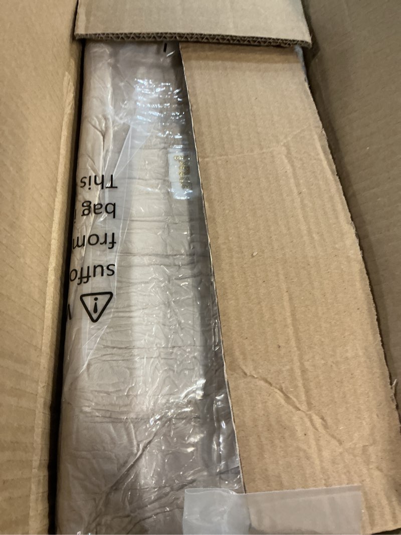 Condition photo showing New/Like New for (Similar to stock photo) ROBUD Toddler Chair, 2-in-1 Toddler Couch Fold Out, Kids Sofa with Rabbit Plush Fabric, High Resilie