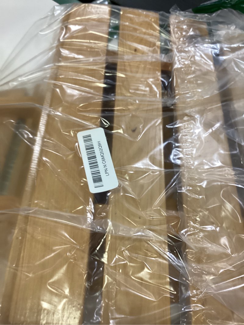 Condition photo showing Good Condition for foldable sauna backrest,bathtub stool,with backrest sauna chair, with non-slip pads, suitable for infrared sauna backrest and barrel sauna backrest, ergonomic design