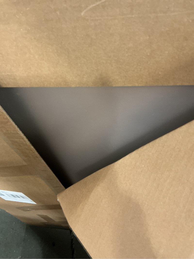 Condition photo showing New/Like New for calpalmy (2-pack) 24 x 36 clear acrylic sheet plexiglass 1/4” thick; use for craft projects, signs, display cases, sneeze guard and more; cut with cricut, engraver, power saw or hand tools 24x36", 1/4" thick clear 2