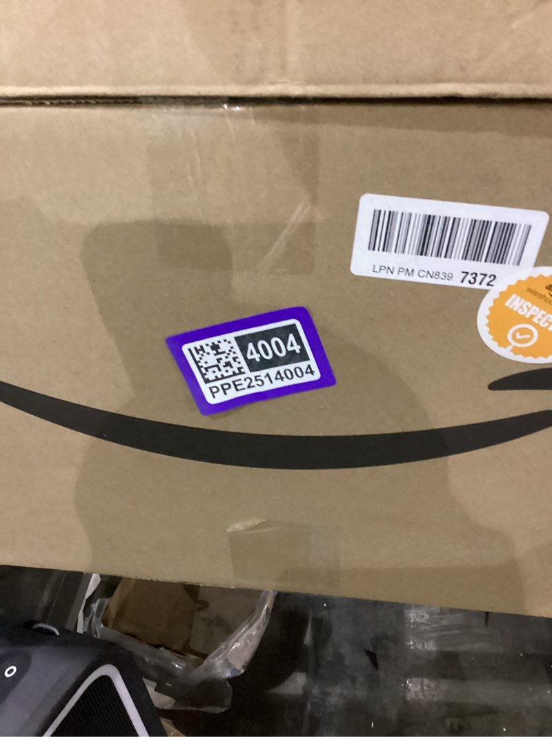 Condition photo showing New/Like New for Portacool PACHTB120K HydroTek™ Replacement Media Set for Portacool Cyclone 120, Brown/Black, 1 Set