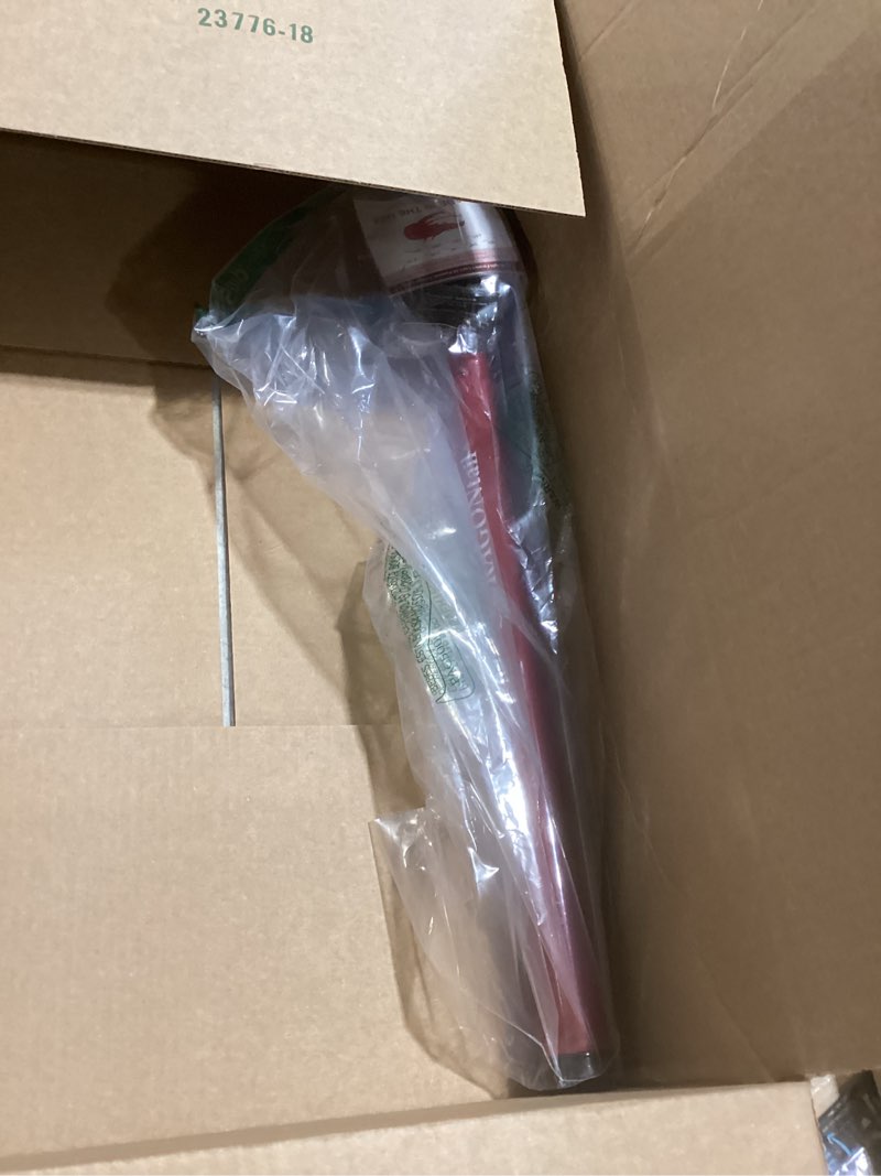Condition photo showing Good Condition for dragontail shadowfire 365 12' tenkara fly fishing rod 12' complete starter kit