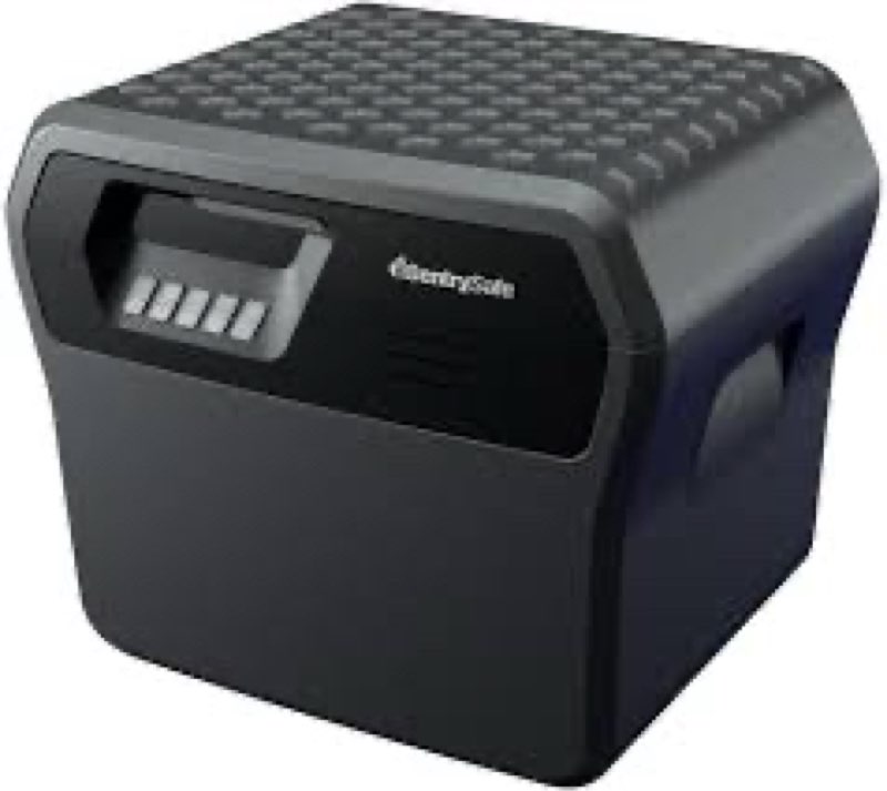 SentrySafe