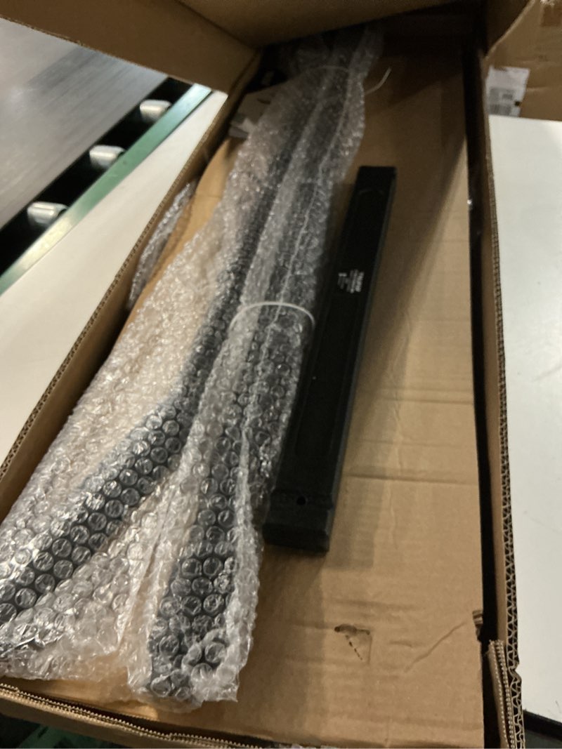 Condition photo showing Good Condition for PULLUP & DIP Pull-up bar for door frames for hanging without screws and no slipping, professional door bar, pull-up bar with padded handles Pull-up bar hanging