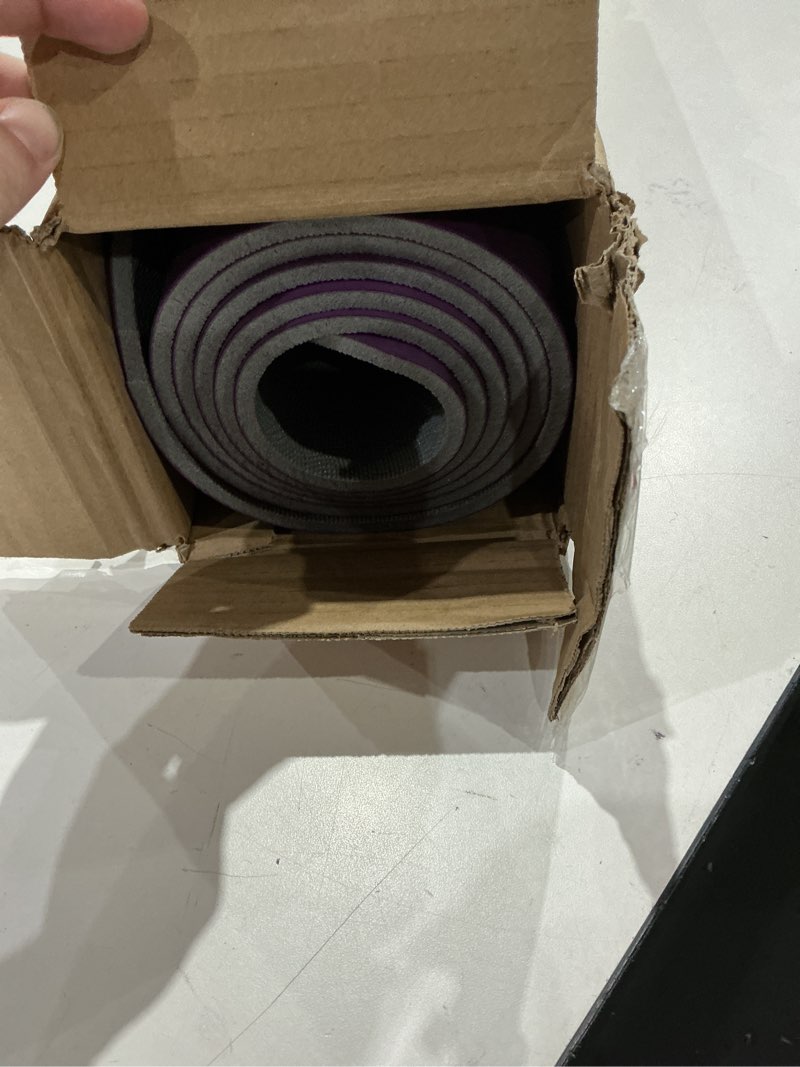 Condition photo showing Good Condition for similar to extra large silicone mats for kitchen counter, 27.6'' x 19.7'' nonskid silicone placemats for kids, nonstick purple silicone mat for baking crafts, silicone dab mat heat resistant mat, 1pack purple 27.6\"l x 19.7\"w