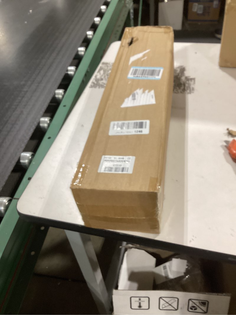 ROWELL Snare Drum Stand Snare Stand with Drum Sticks Double Braced Snare Stand Fit for 10 to 14 Inch