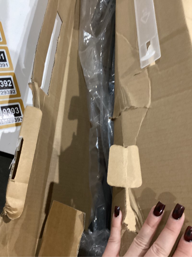 Condition photo showing Good Condition for 3W Floor Mats Custom Fit for Subaru Forester 2025 2026 (Not Fit Hybrid & Wilderness), TPE All Weather Floor Liner for Forester 1st & 2nd Row Full Set Car Mats Forester Accessories 2.For Subaru Forester | 25-26 | 1st & 2nd Row