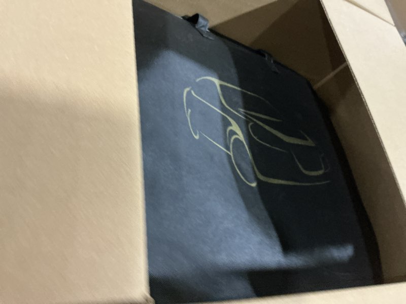 Condition photo showing Good Condition for Aierxuan Car Seat Covers Full Set with Waterproof Leather Automotive Vehicle Cushion for Cars SUV Pick-up Truck Fit for 2009 to 2025 Ford F150 Carhartt and 2017 to 2025 F250 F350 F450