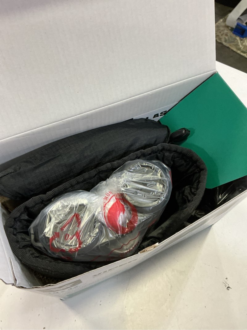 Condition photo showing New/Like New for vortex viper hd binoculars - 10x42mm
