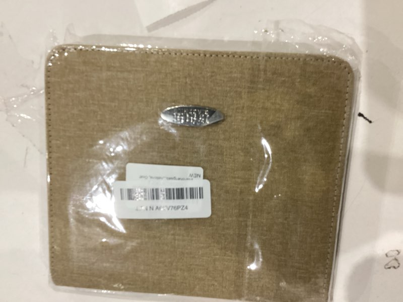 Condition photo showing New/Like New for 27 Size Interchangeable Knitting Needle Set with Case for Crafters, 3 to 6 mm, Circular Knitting Needles Set with 5 Cable, Cable Needles for Knitting, Multiple Combinations, Gold