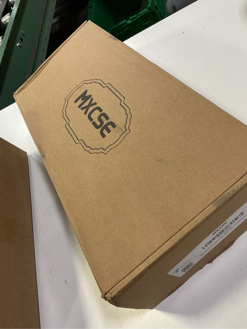 Condition photo showing New/Like New for Floating Nightstand Shelves, Modern Night Stand for Bedroom, Wood Floating Shelf for Wall, Nightstand Bedside Table, Mid Century Wall Shelves for Living Room, Bedroom (1, Brown) 1 Brown