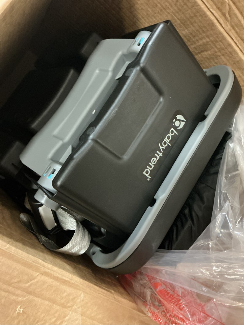 Condition photo showing Good Condition for Baby Trend EZ-Lift Plus Infant Car Seat, Dash Black